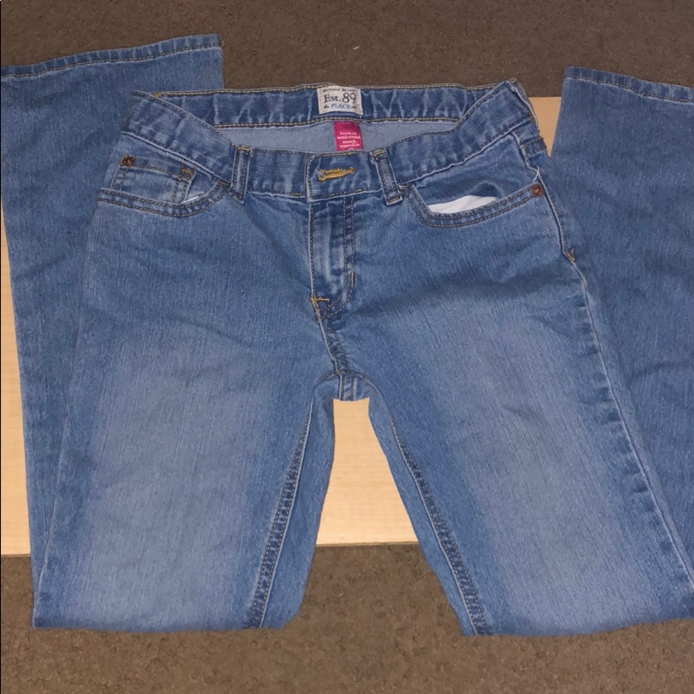 EST. 89 Jeans
